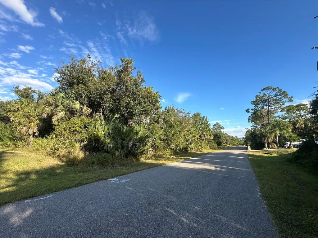 Parlay Lane North Port FL 34286