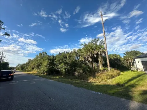 Parlay Lane North Port FL 34286
