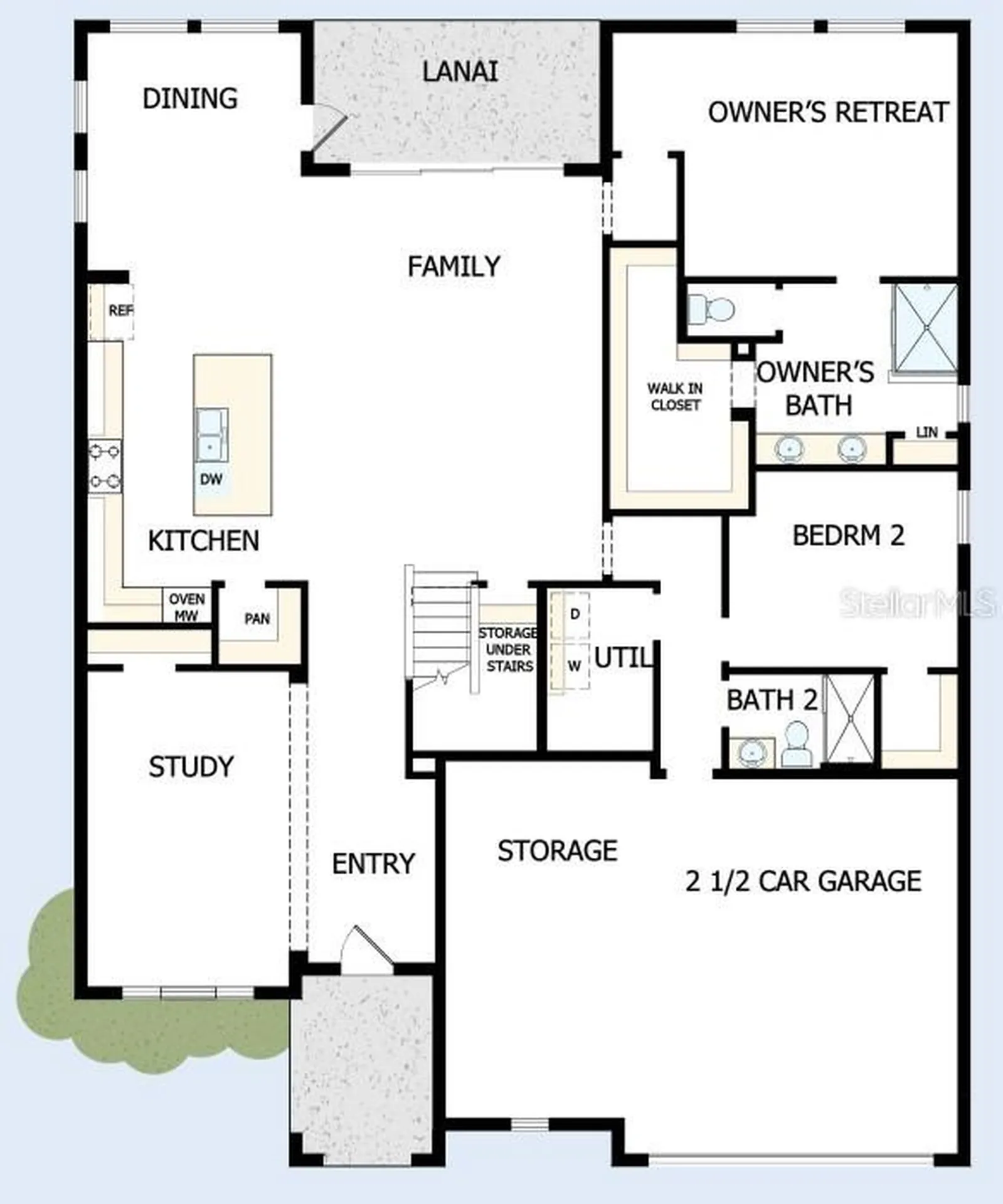 7770 Ocean Spray Trail Palmetto FL 34221