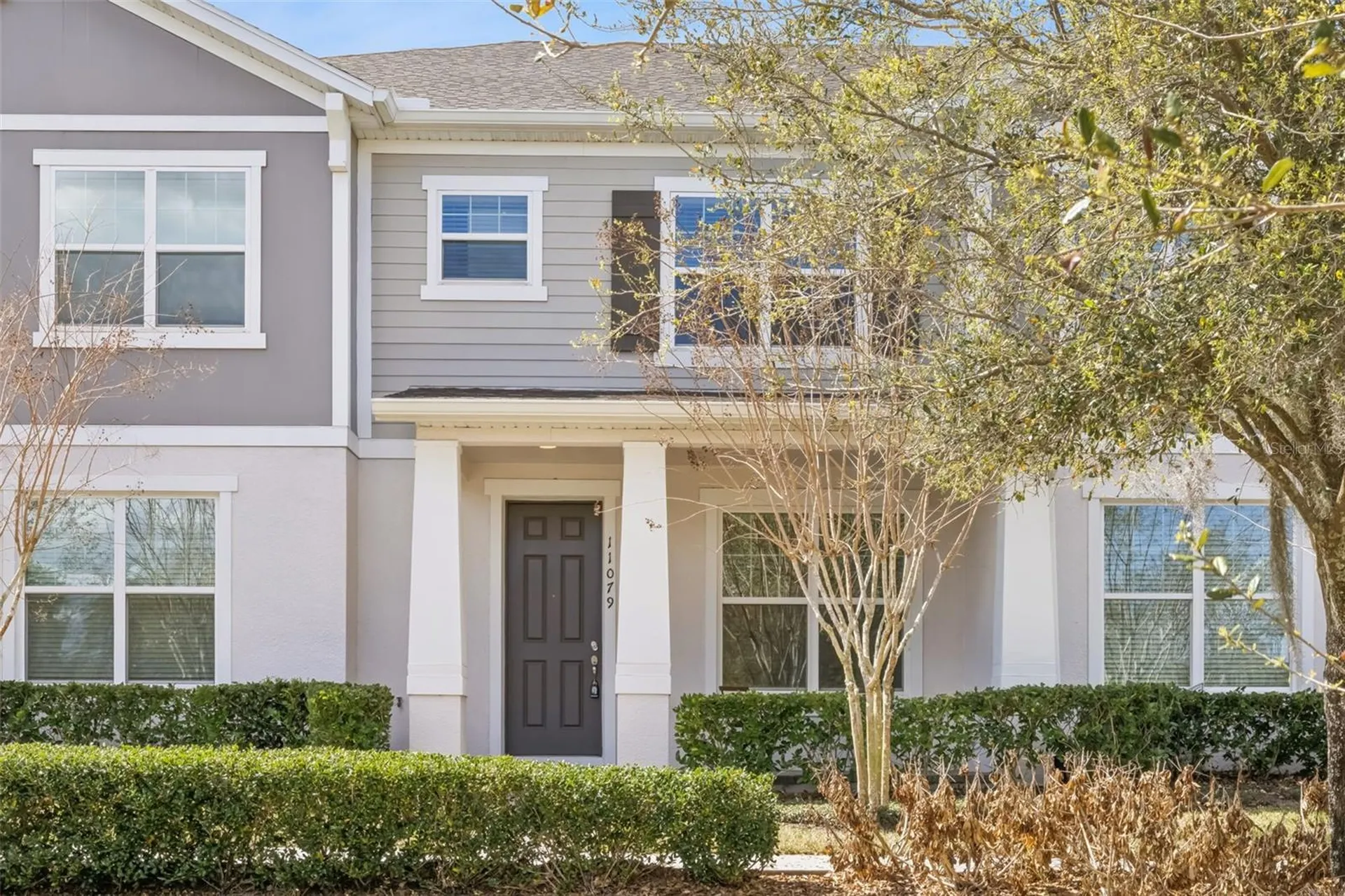 11079 Hanlon Terrace Alley Winter Garden FL 34787