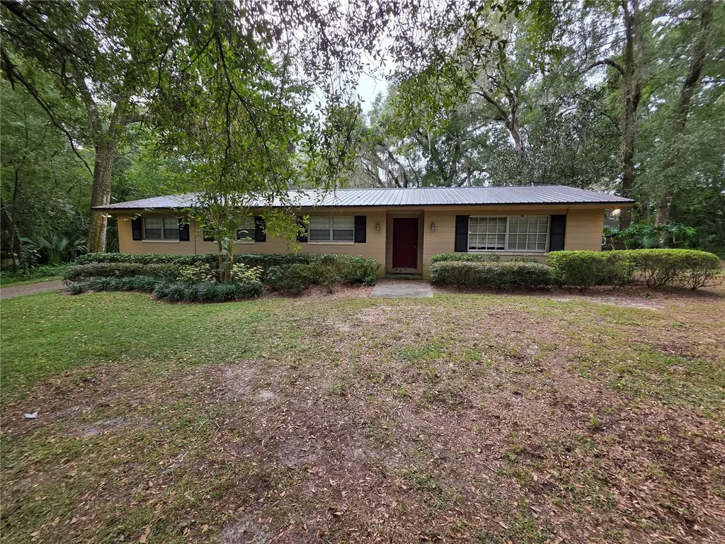 560 N Lake Pleasant Road Apopka FL 32712