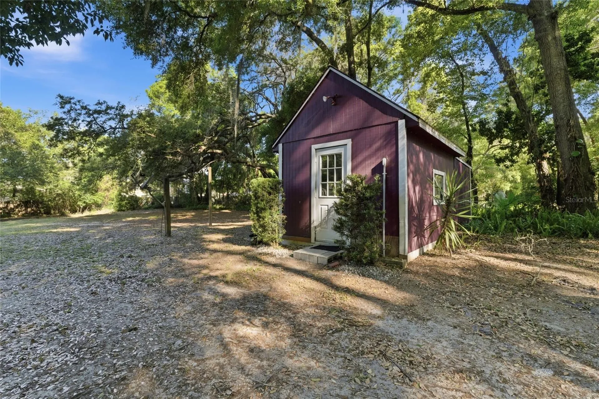 560 N Lake Pleasant Road Apopka FL 32712