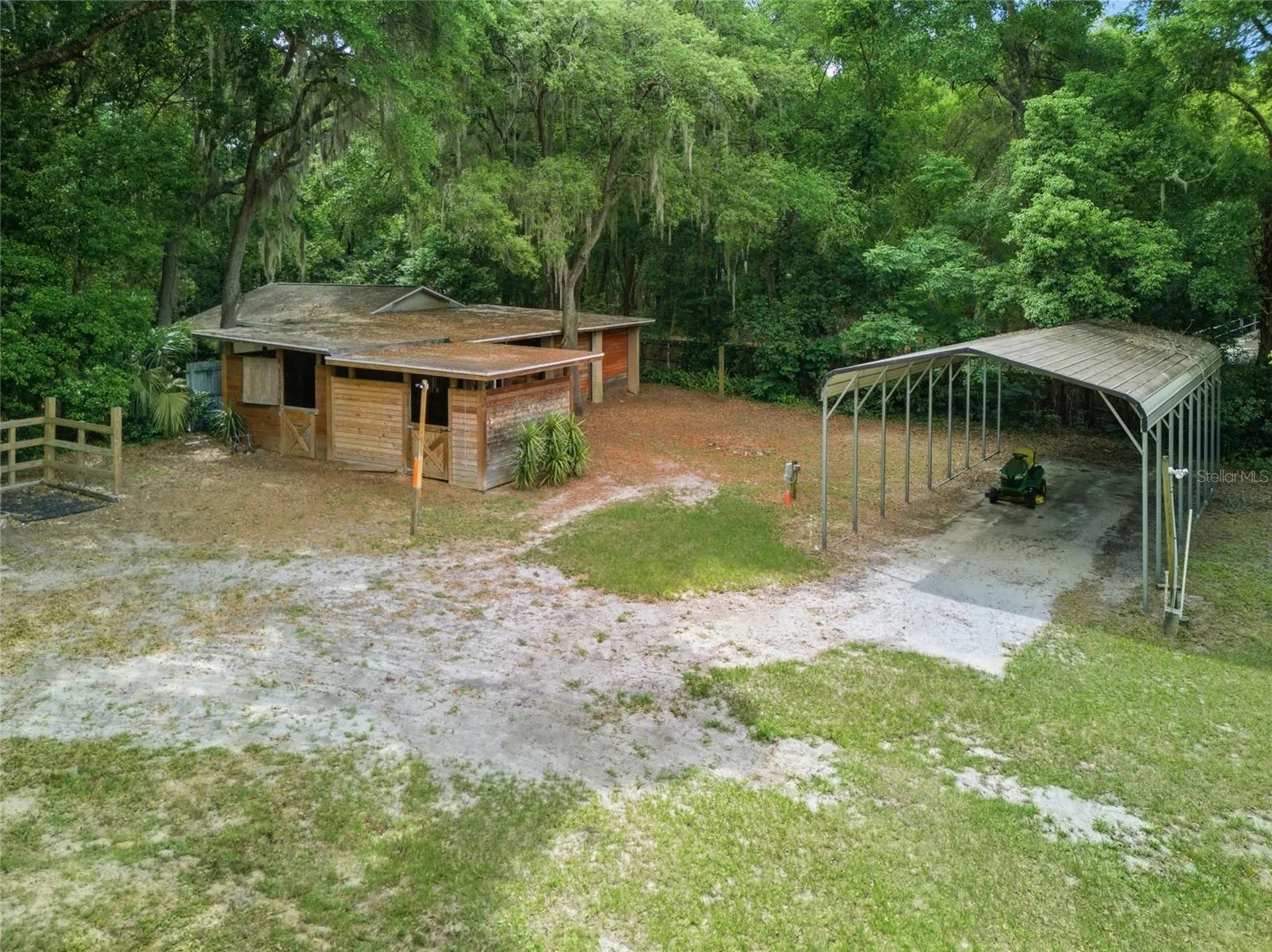 560 N Lake Pleasant Road Apopka FL 32712