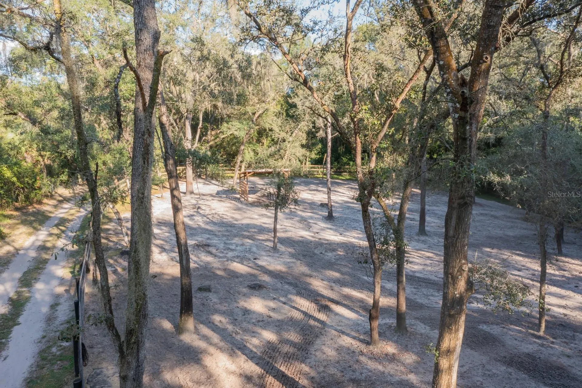 560 N Lake Pleasant Road Apopka FL 32712