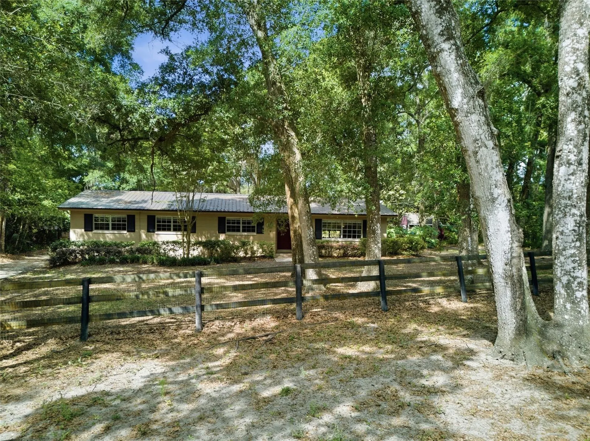 560 N Lake Pleasant Road Apopka FL 32712