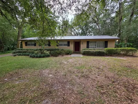 560 N Lake Pleasant Road Apopka FL 32712