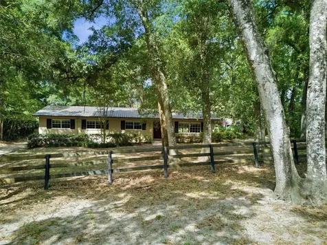 560 N Lake Pleasant Road Apopka FL 32712