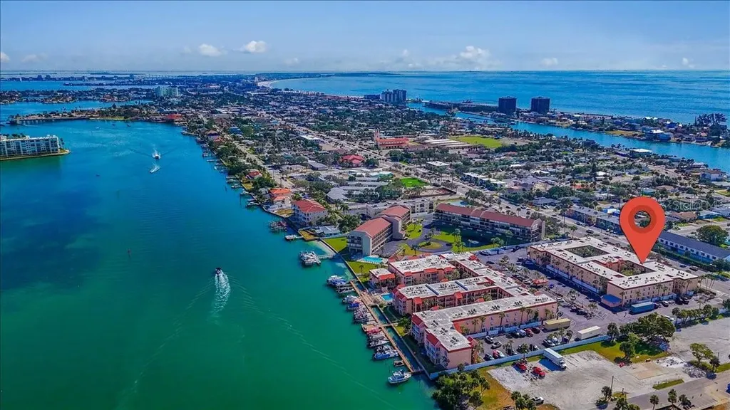 8911 Blind Pass Road St Pete Beach FL 33706