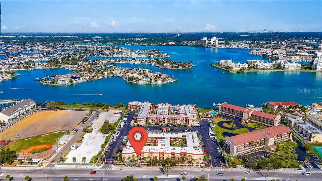 8911 Blind Pass Road St Pete Beach FL 33706