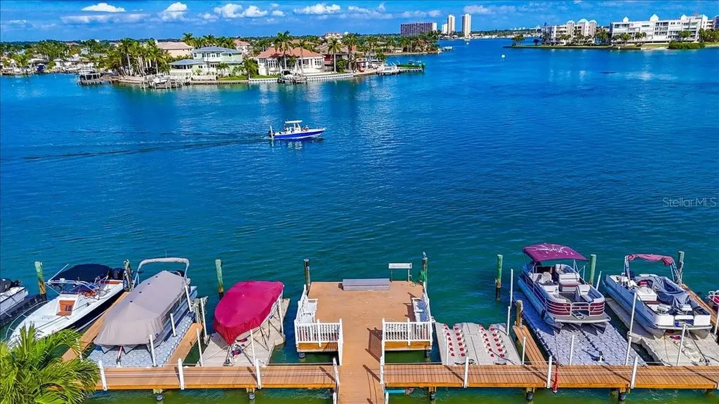 8911 Blind Pass Road St Pete Beach FL 33706