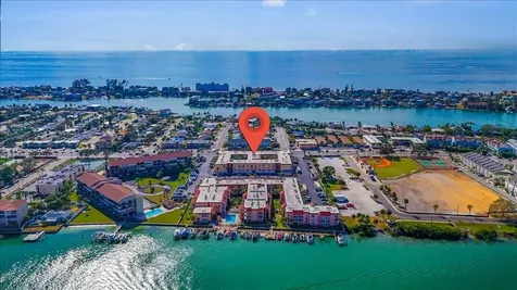 8911 Blind Pass Road St Pete Beach FL 33706