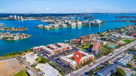 8911 Blind Pass Road St Pete Beach FL 33706