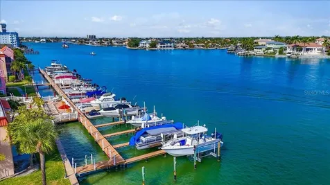 8911 Blind Pass Road St Pete Beach FL 33706