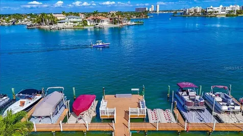 8911 Blind Pass Road St Pete Beach FL 33706