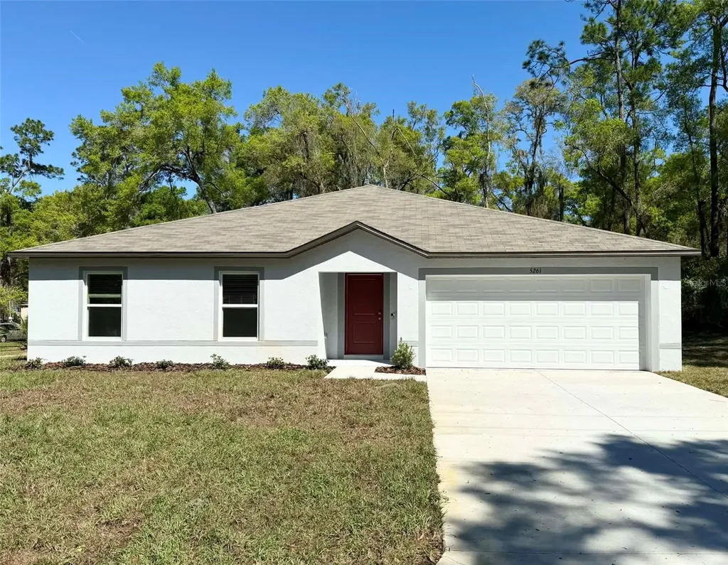 3125 E Michael Street Inverness FL 34453