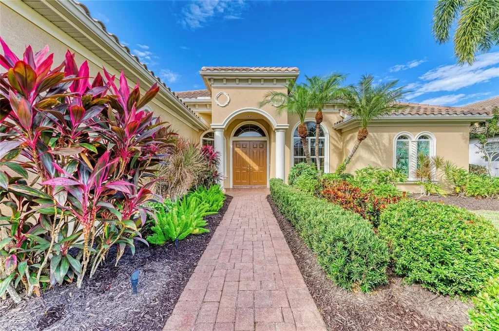 7642 Tralee Way Bradenton FL 34202