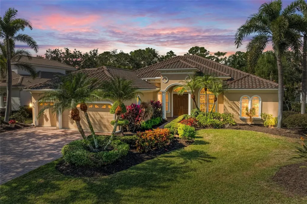 7642 Tralee Way Bradenton FL 34202