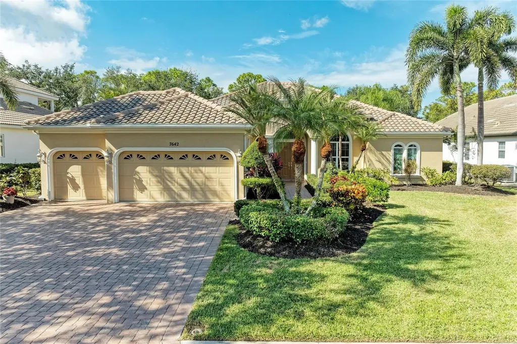 7642 Tralee Way Bradenton FL 34202