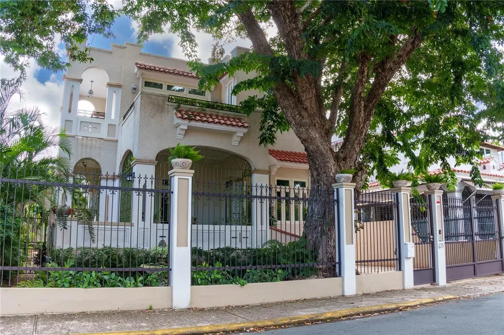 655 Concordia San Juan PR 00907