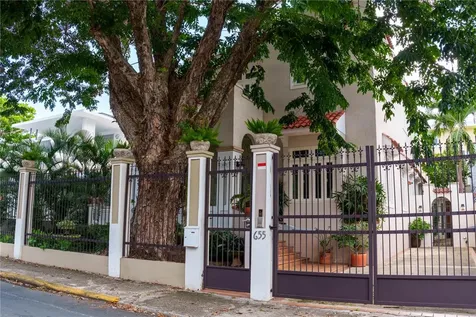 655 Concordia San Juan PR 00907