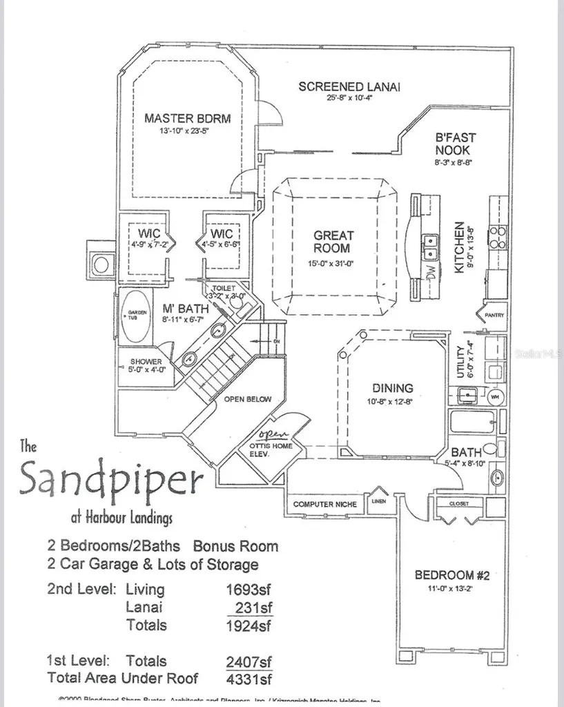 4118 Osprey Harbour Loop Cortez FL 34215