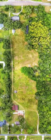 17515 Lakeshore Road Lutz FL 33558