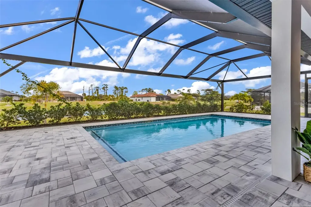 1168 Boundary Boulevard Rotonda West FL 33947