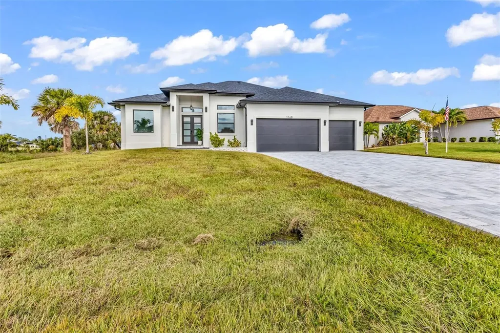 1168 Boundary Boulevard Rotonda West FL 33947
