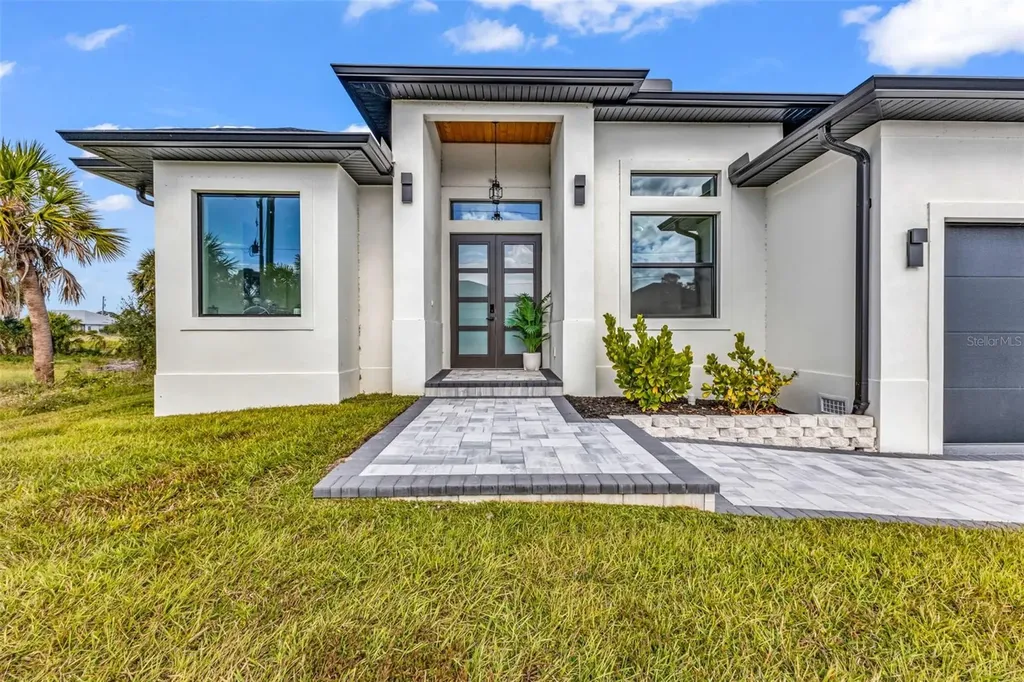 1168 Boundary Boulevard Rotonda West FL 33947