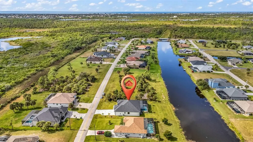1168 Boundary Boulevard Rotonda West FL 33947