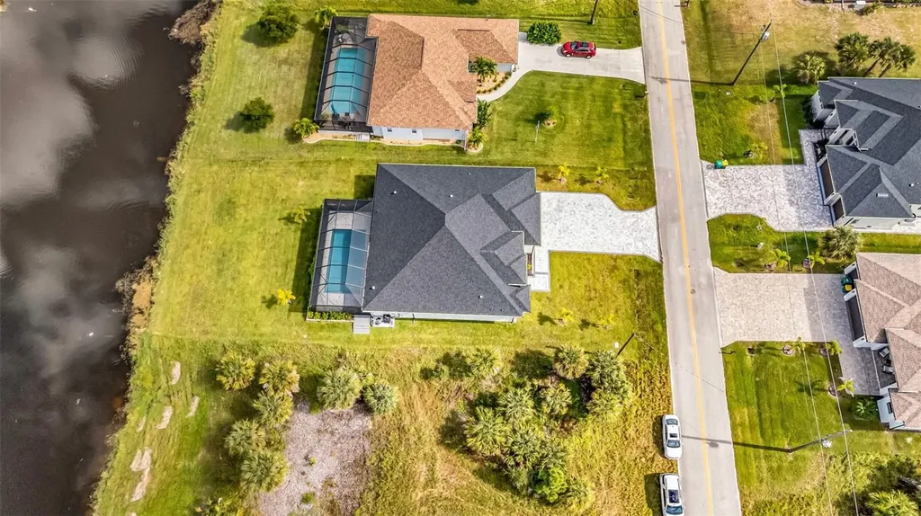 1168 Boundary Boulevard Rotonda West FL 33947