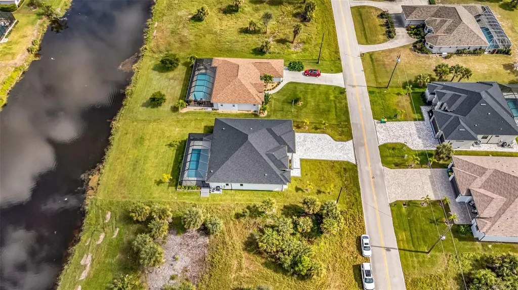 1168 Boundary Boulevard Rotonda West FL 33947