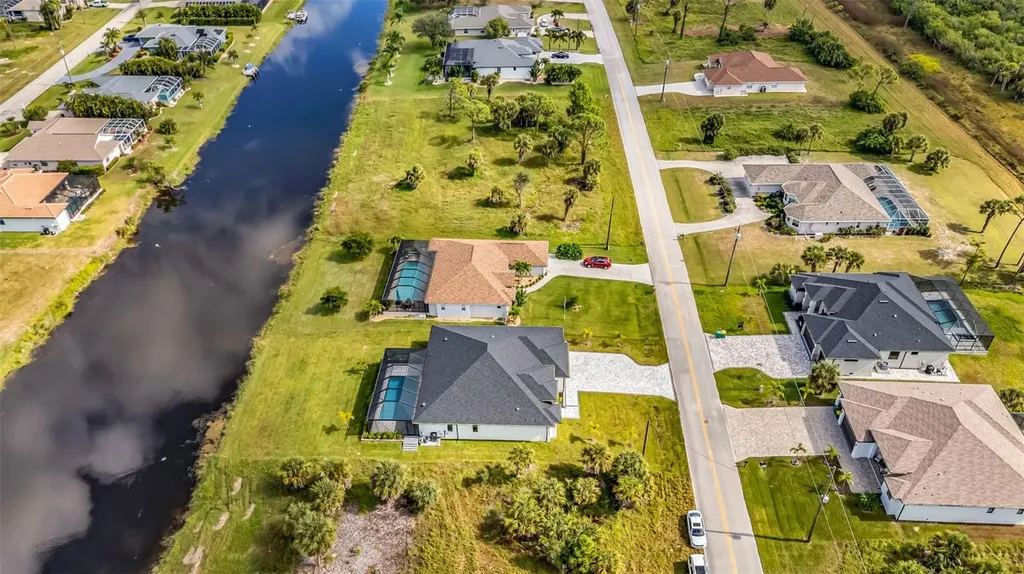 1168 Boundary Boulevard Rotonda West FL 33947