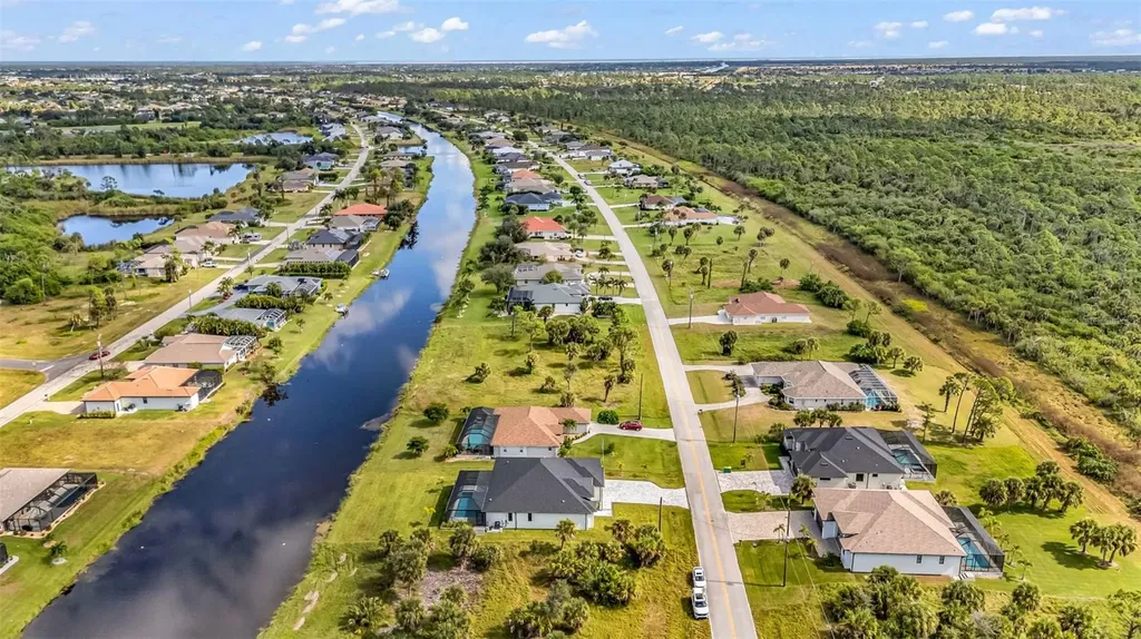 1168 Boundary Boulevard Rotonda West FL 33947
