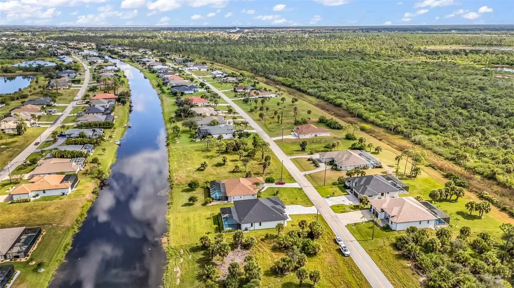 1168 Boundary Boulevard Rotonda West FL 33947