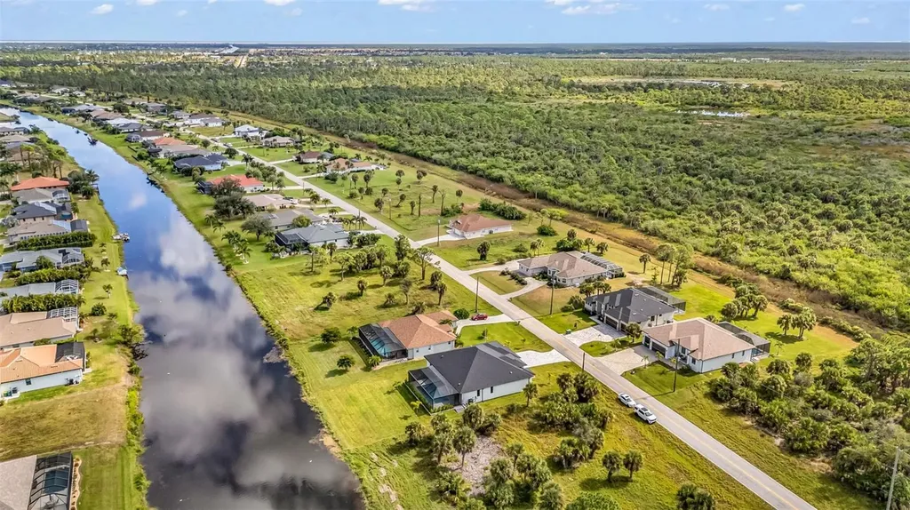 1168 Boundary Boulevard Rotonda West FL 33947