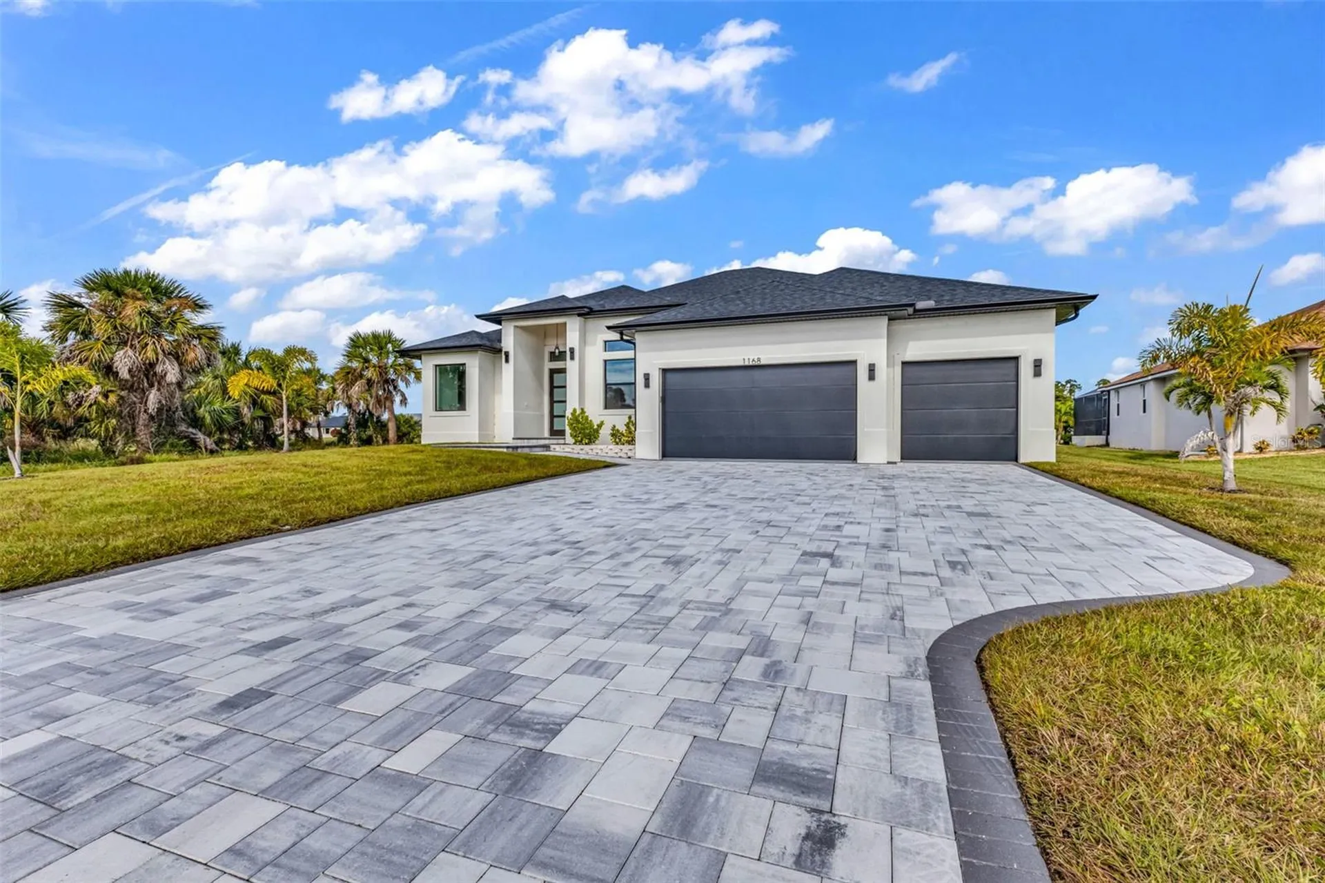 1168 Boundary Boulevard Rotonda West FL 33947