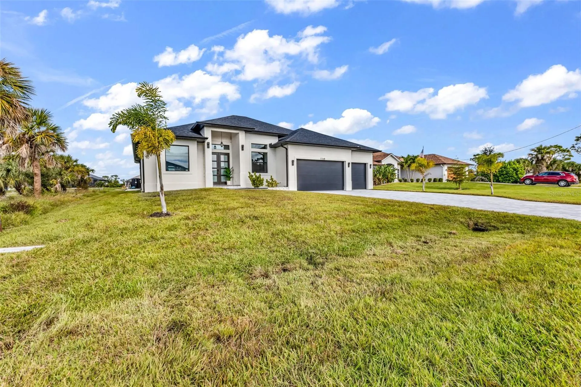 1168 Boundary Boulevard Rotonda West FL 33947