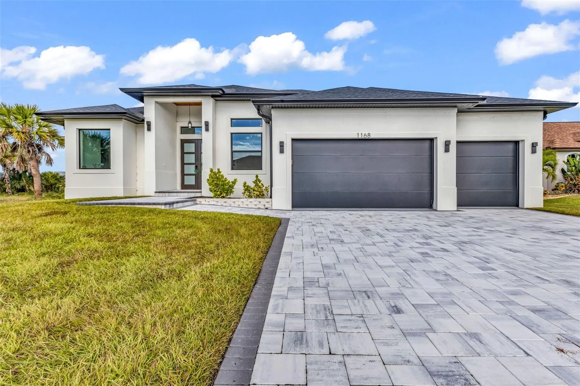 1168 Boundary Boulevard Rotonda West FL 33947
