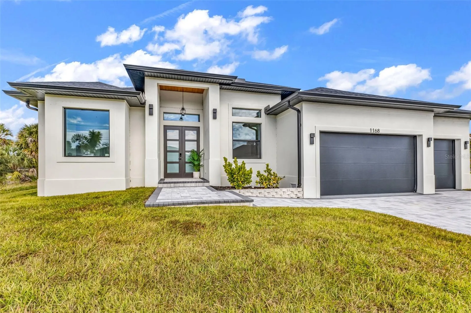 1168 Boundary Boulevard Rotonda West FL 33947
