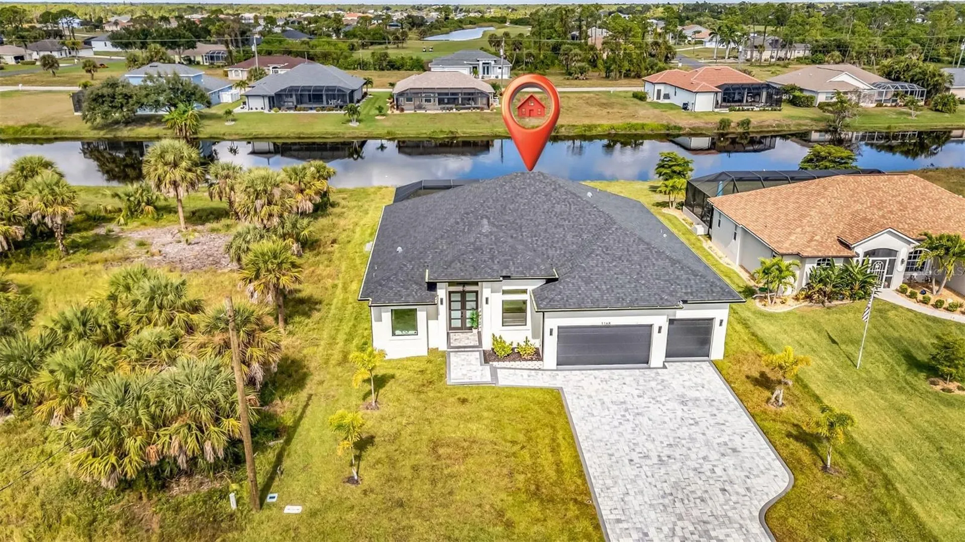 1168 Boundary Boulevard Rotonda West FL 33947