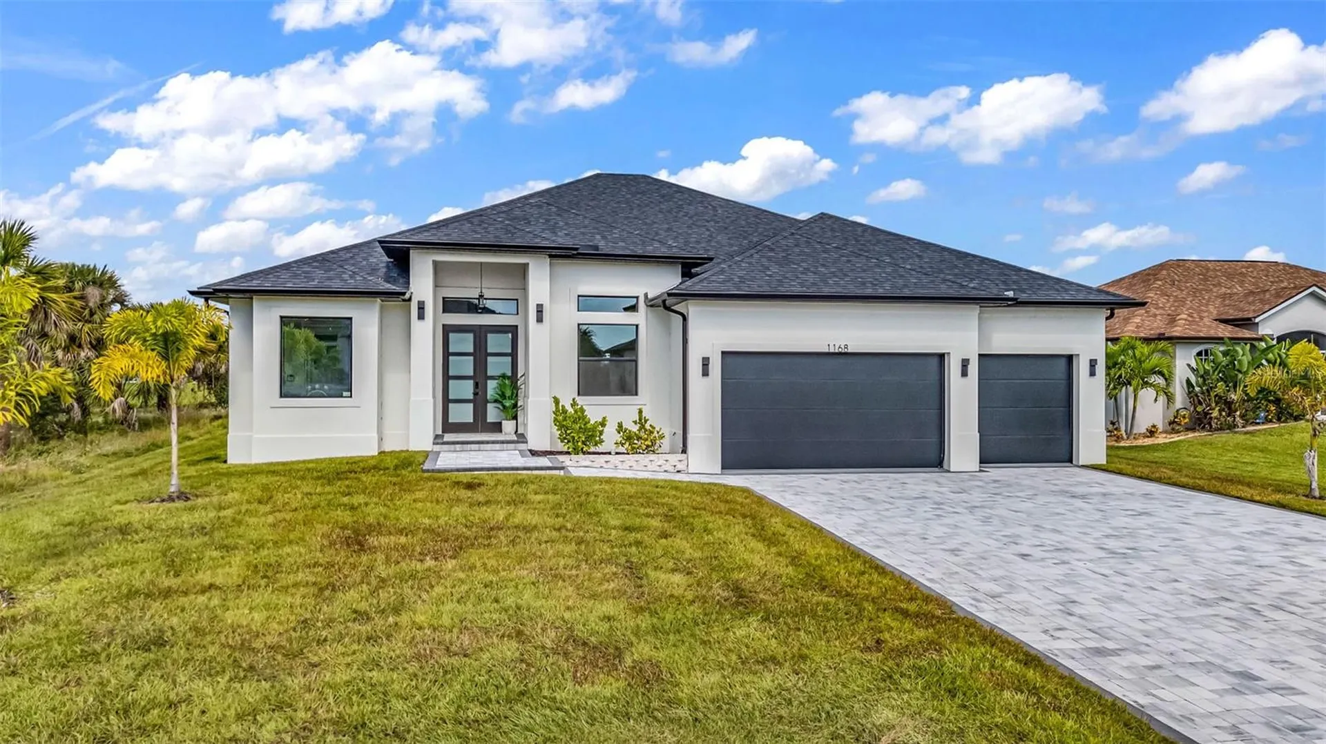 1168 Boundary Boulevard Rotonda West FL 33947