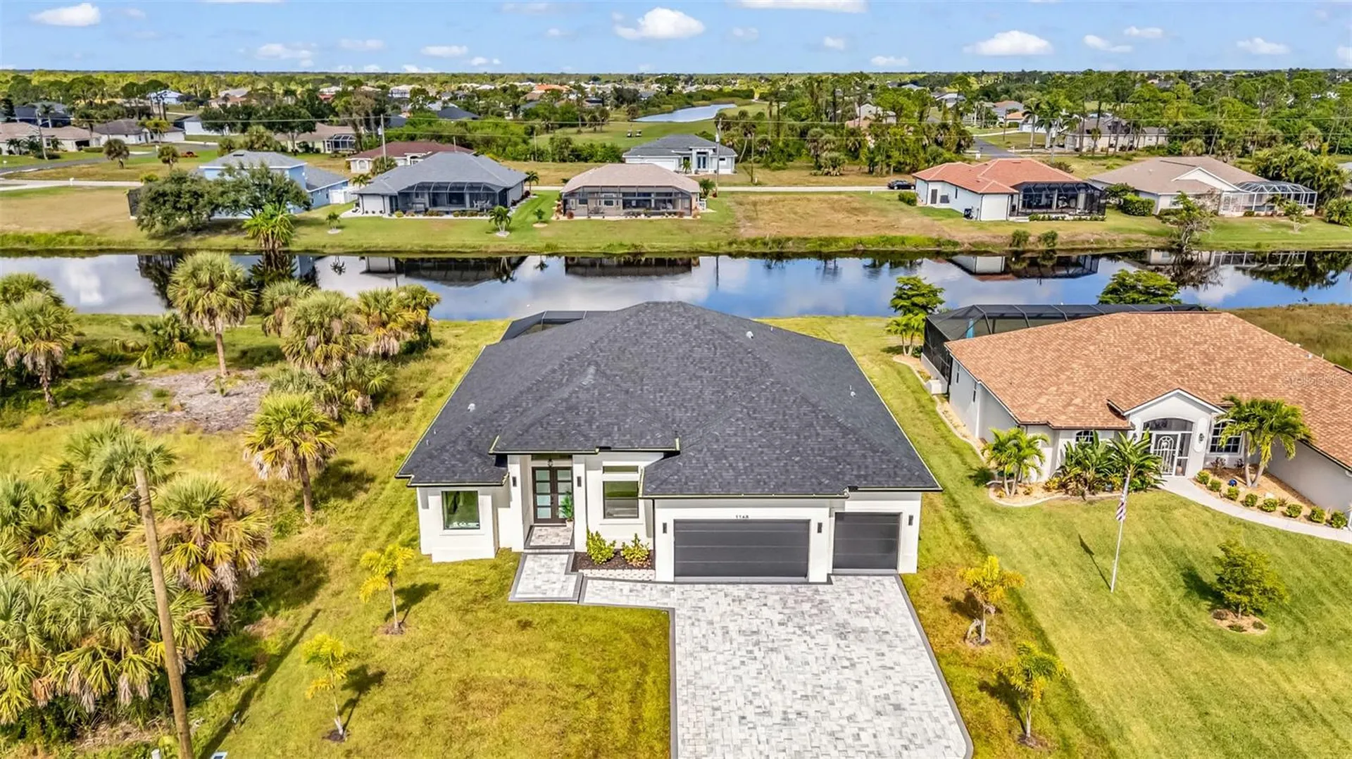 1168 Boundary Boulevard Rotonda West FL 33947