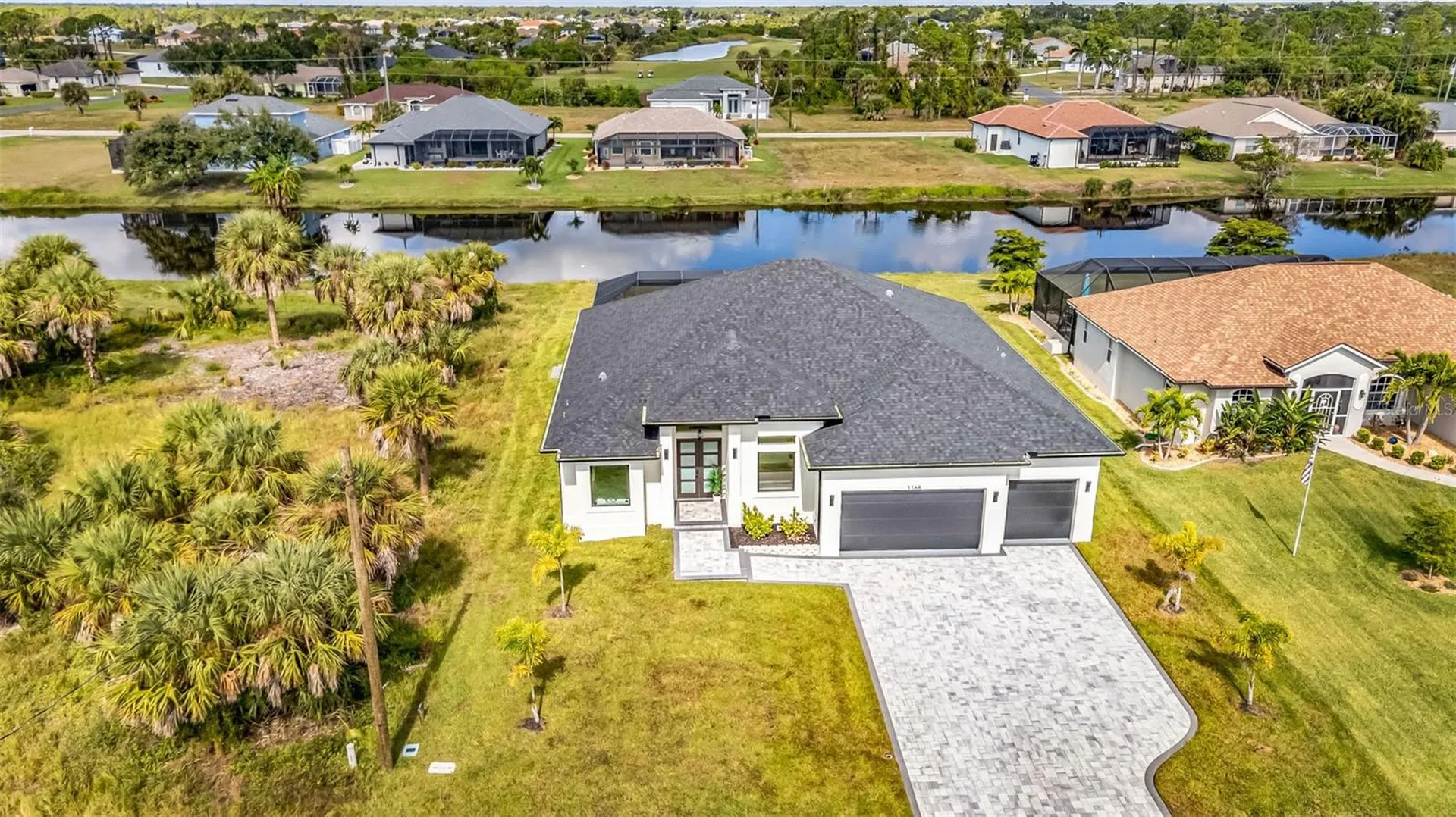 1168 Boundary Boulevard Rotonda West FL 33947