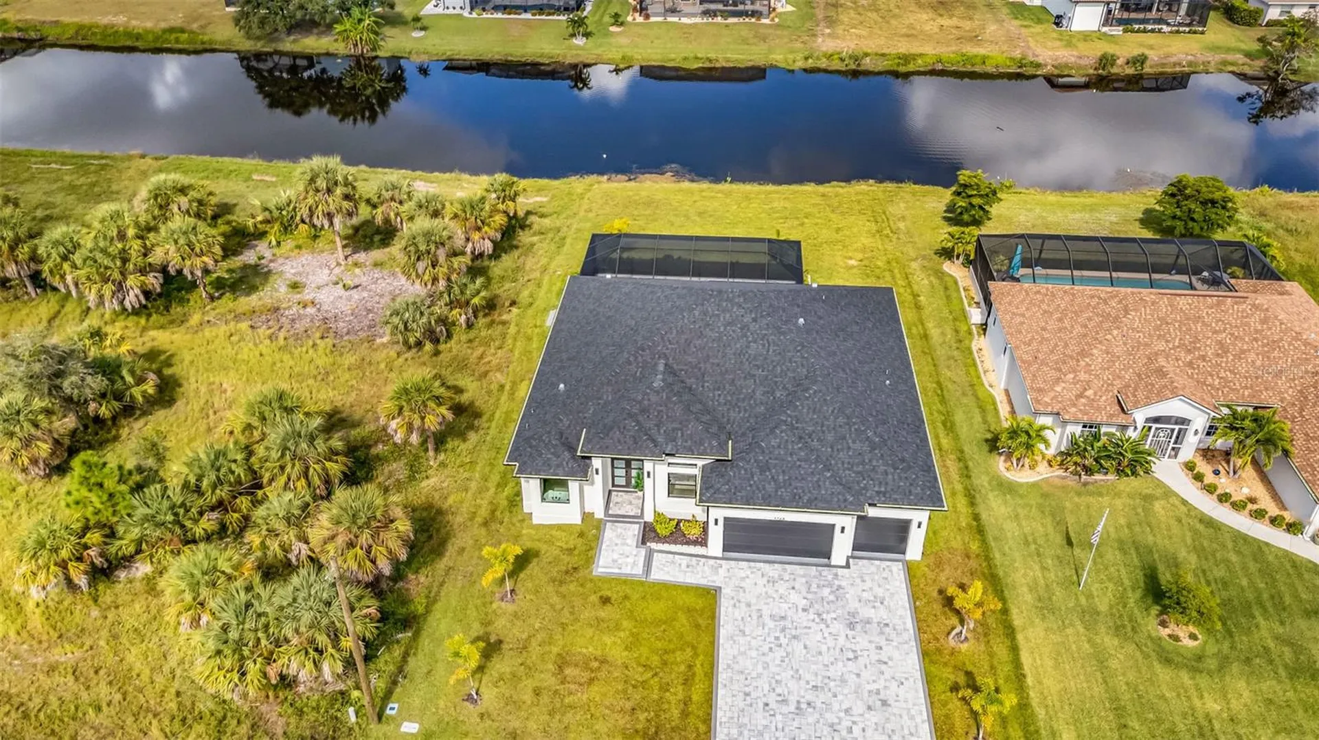 1168 Boundary Boulevard Rotonda West FL 33947