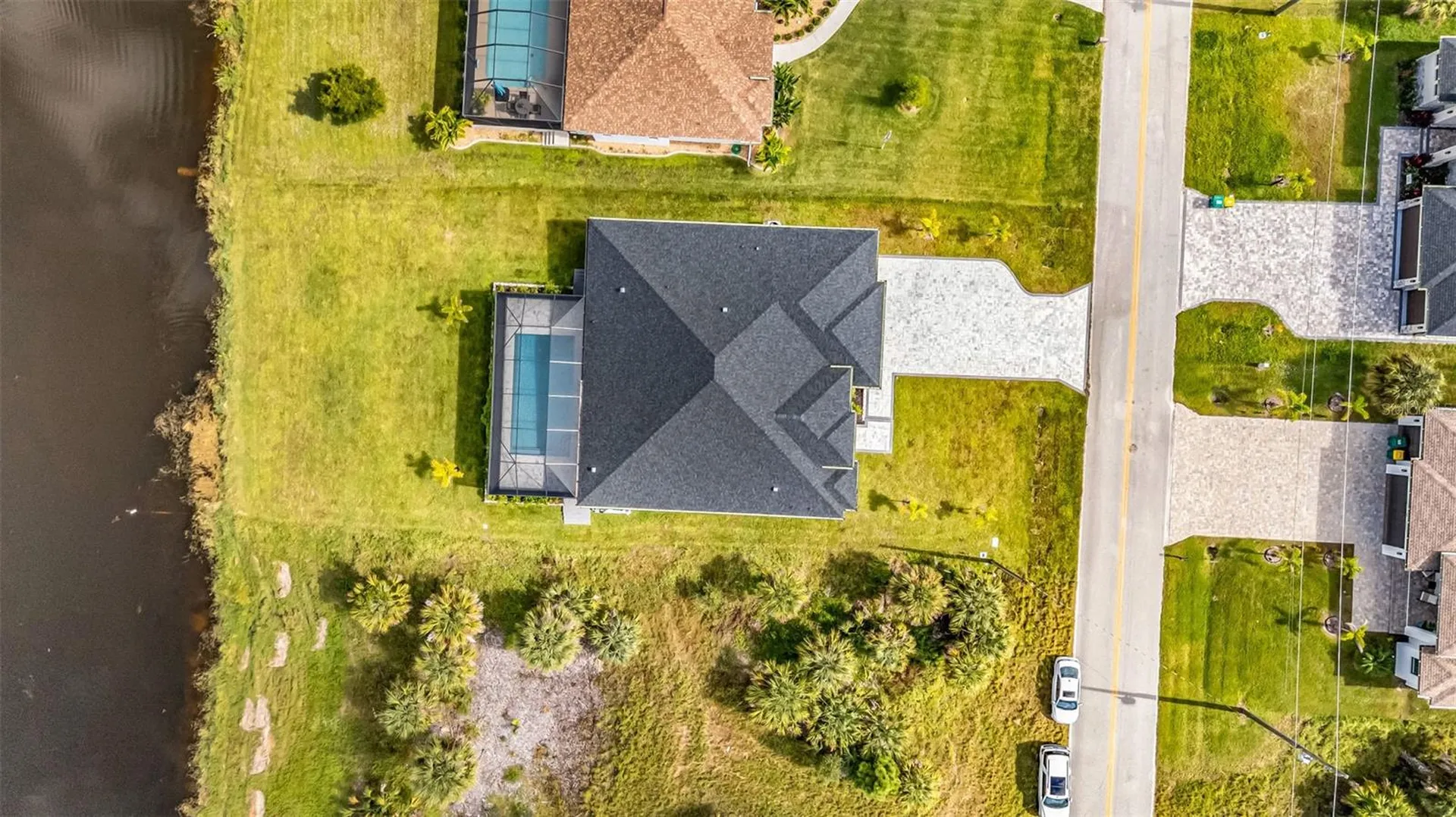 1168 Boundary Boulevard Rotonda West FL 33947