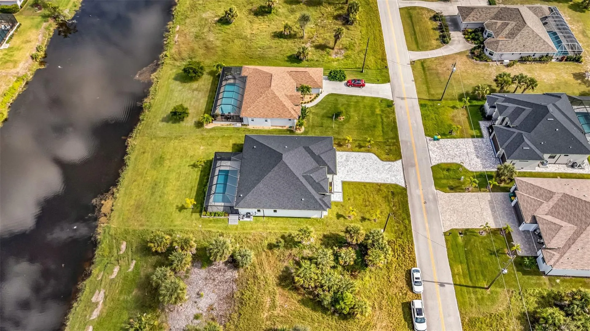 1168 Boundary Boulevard Rotonda West FL 33947