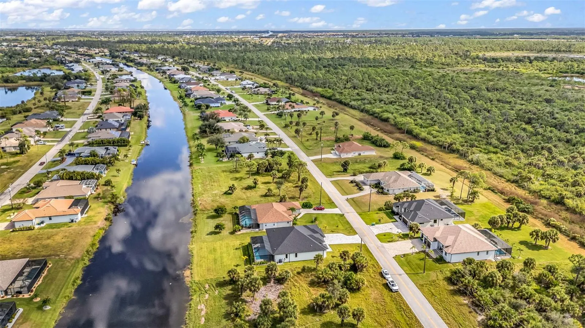 1168 Boundary Boulevard Rotonda West FL 33947