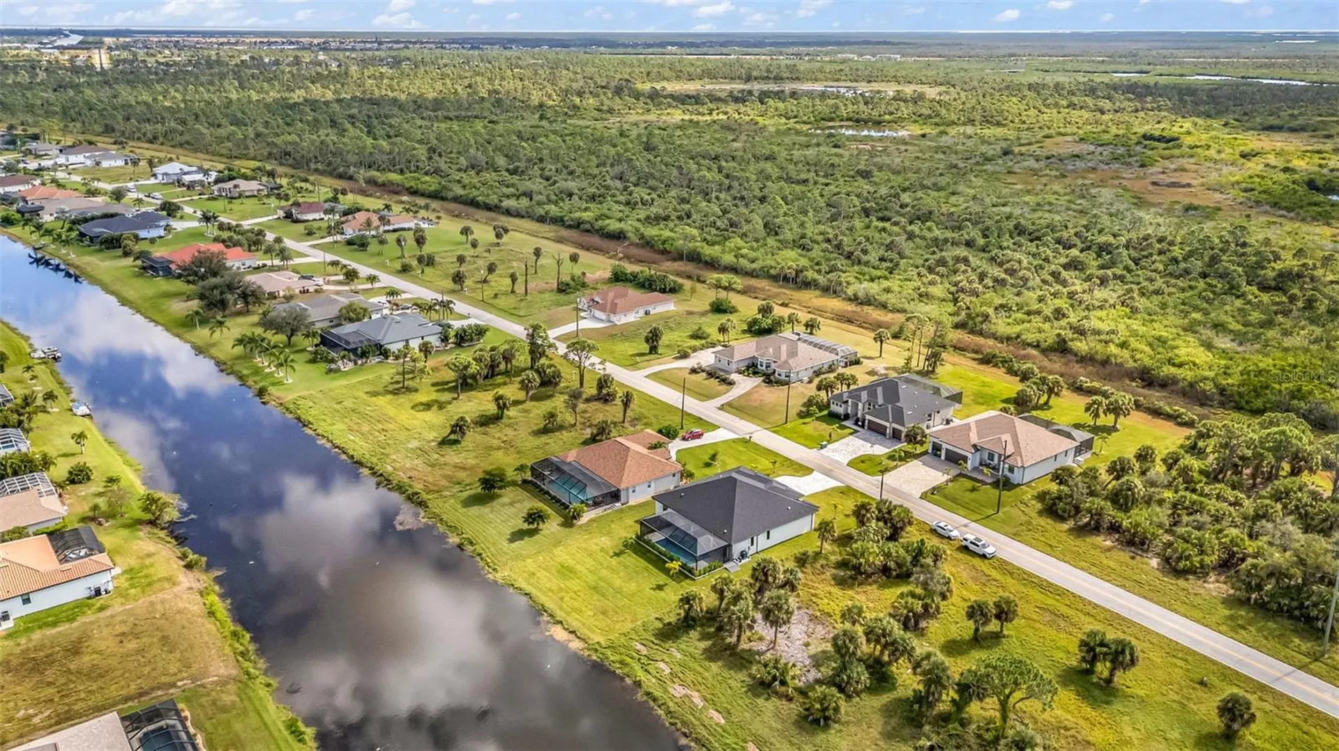 1168 Boundary Boulevard Rotonda West FL 33947