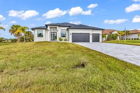1168 Boundary Boulevard Rotonda West FL 33947